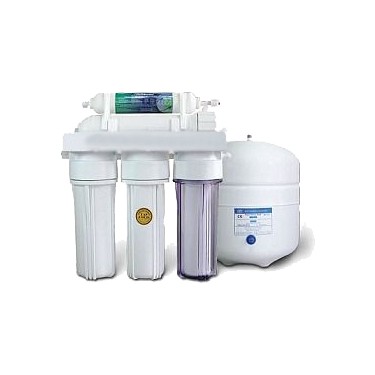 Narman Su Arıtmacı