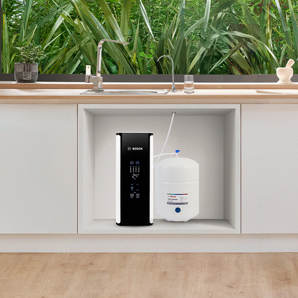 Narman Su Arıtmacı