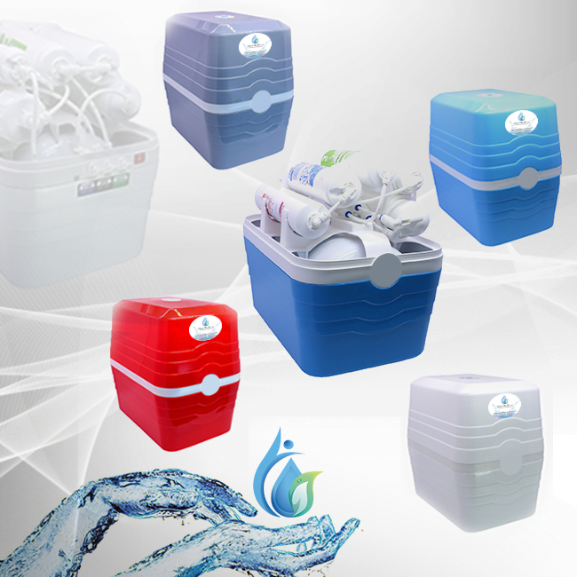 Narman Su Arıtmacı